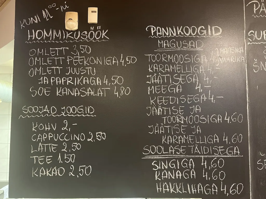 Menu_Riia Kohvik_Valga_image_1