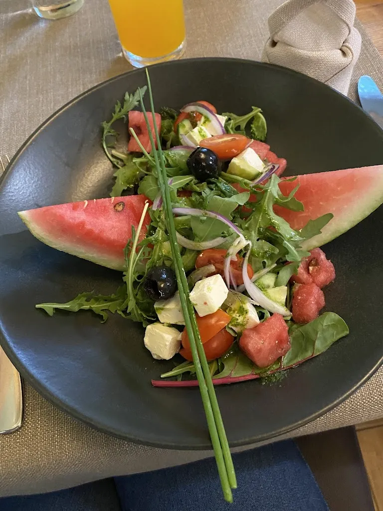 carine closse_Hotell Metsise restoran_Valga_review