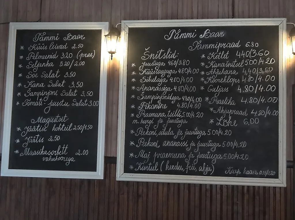 Menu_Tammi baar_Valga_image_4