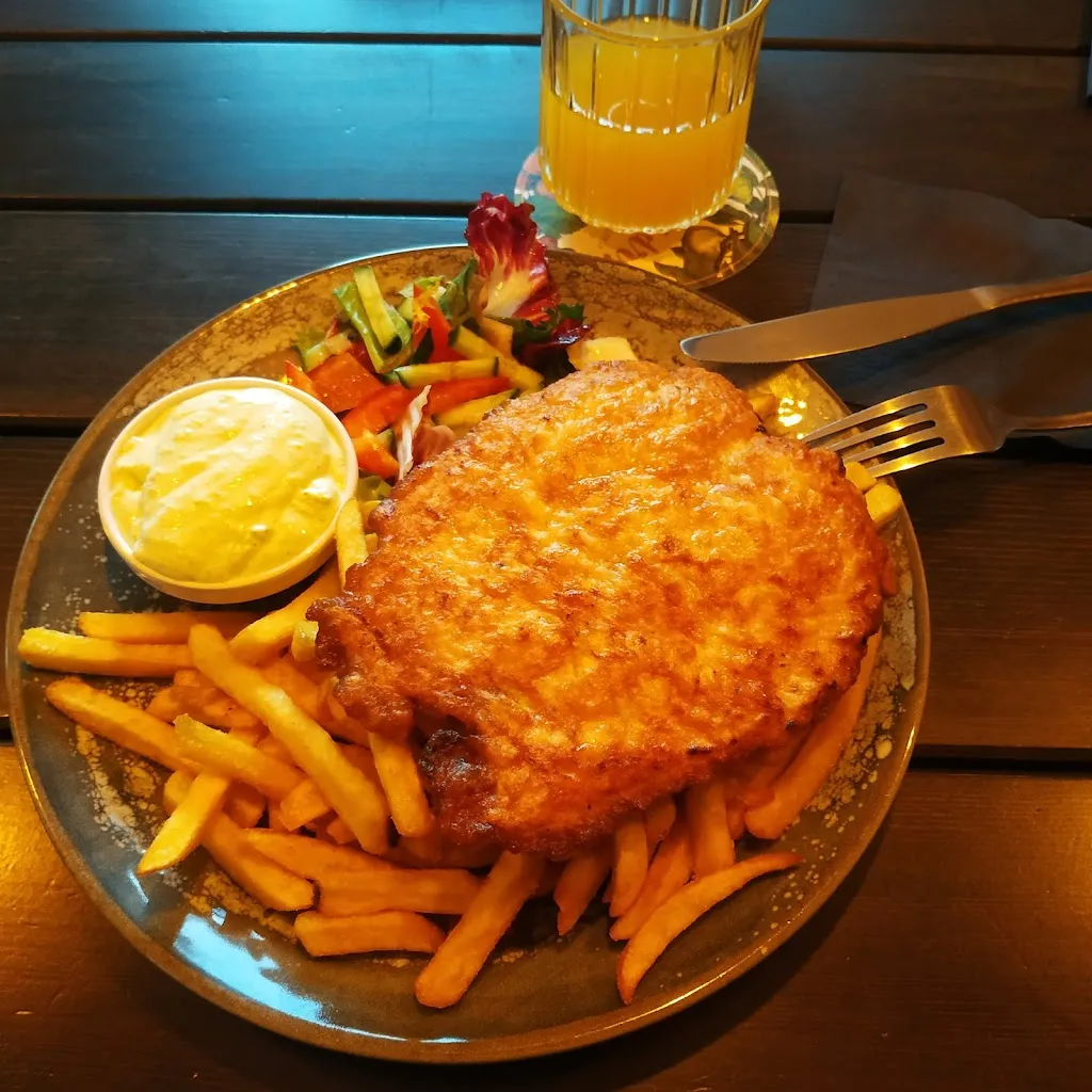 Janis Graholskis_Walk Cafe_Valga_review