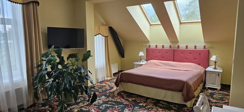 Metsis hotell_Valga_slider_image_2