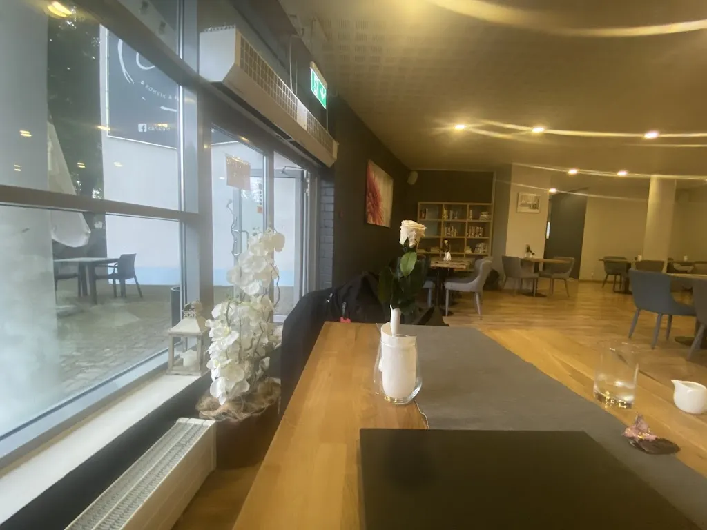 Mait Kelindeman_CARL - kohvik & pagariäri_Valga_review