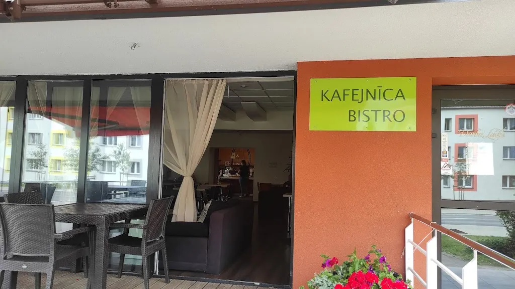 Veiko Heiberg_Bistro Rozmarīns_Valga_review