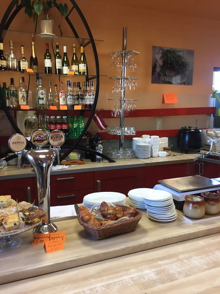 Bistro Rozmarīns_Valga_slider_image_3
