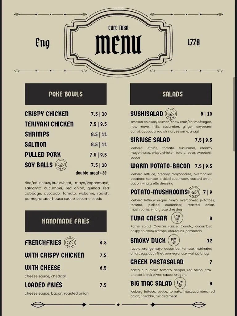 Menu_Kohvik TUBA_Valga_image_2