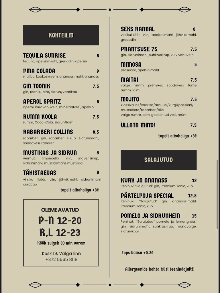 Menu_Kohvik TUBA_Valga_image_3