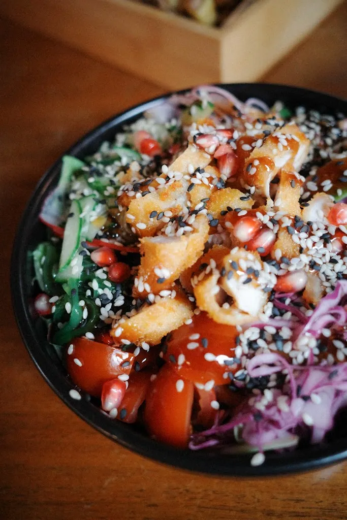 Kairi L_Kohvik TUBA_Valga_review