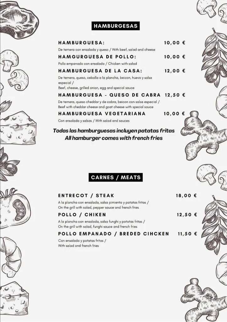 Menu_Pizzería Napolitana Moraira_Teulada_image_2