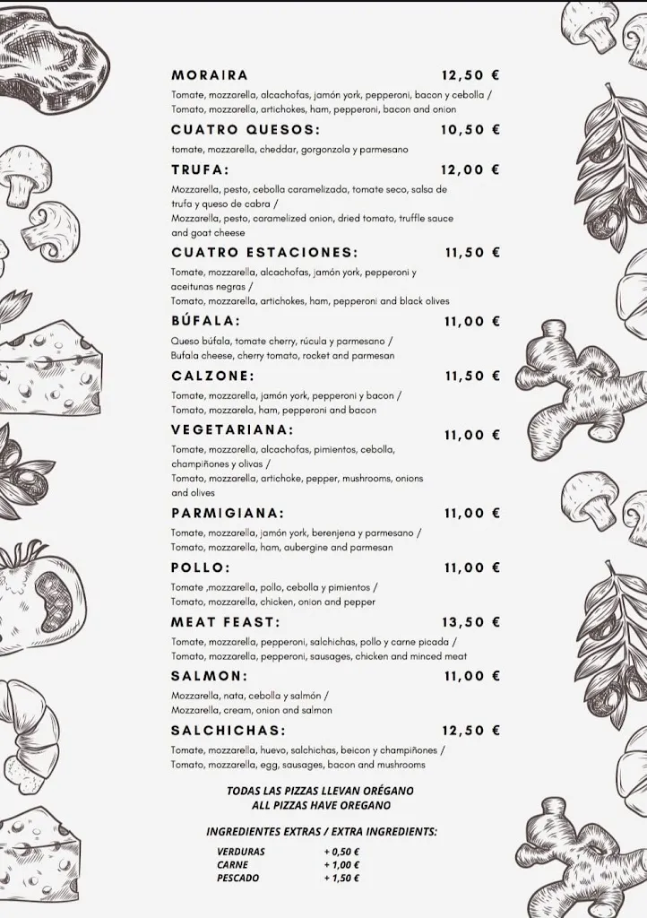 Menu_Pizzería Napolitana Moraira_Teulada_image_4