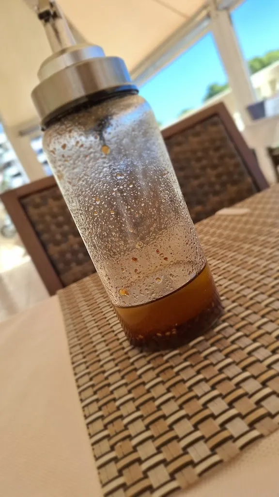 Samuel M_Pizzería Napolitana Moraira_Teulada_review