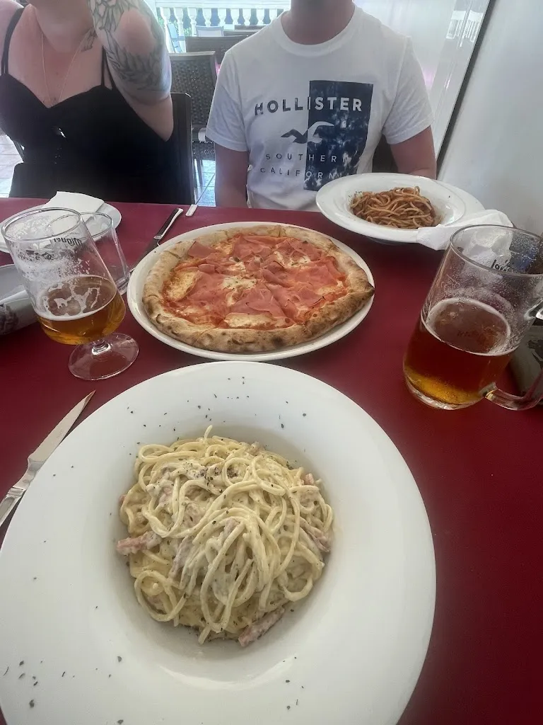 whenuryoung_Pizzería Napolitana Moraira_Teulada_review