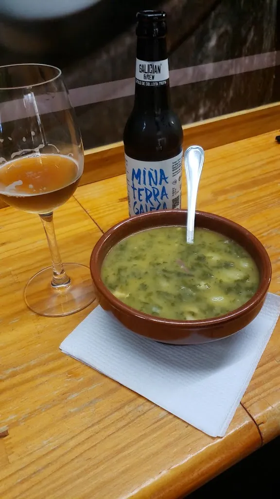 Menu_Casa Vila de Cruces_Vila de Cruces_image_7