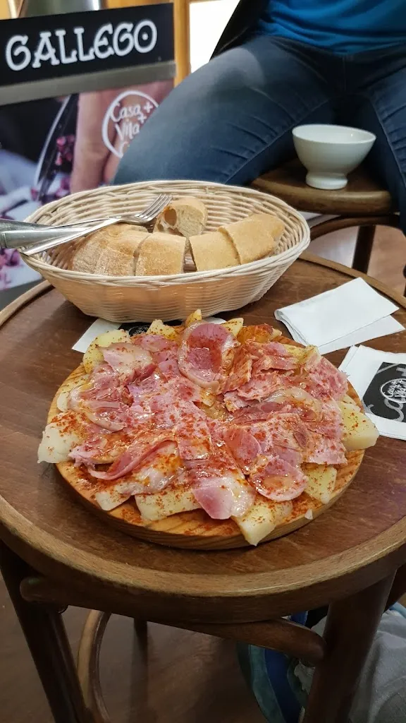 Carmen Chan_Casa Vila de Cruces_Vila de Cruces_review