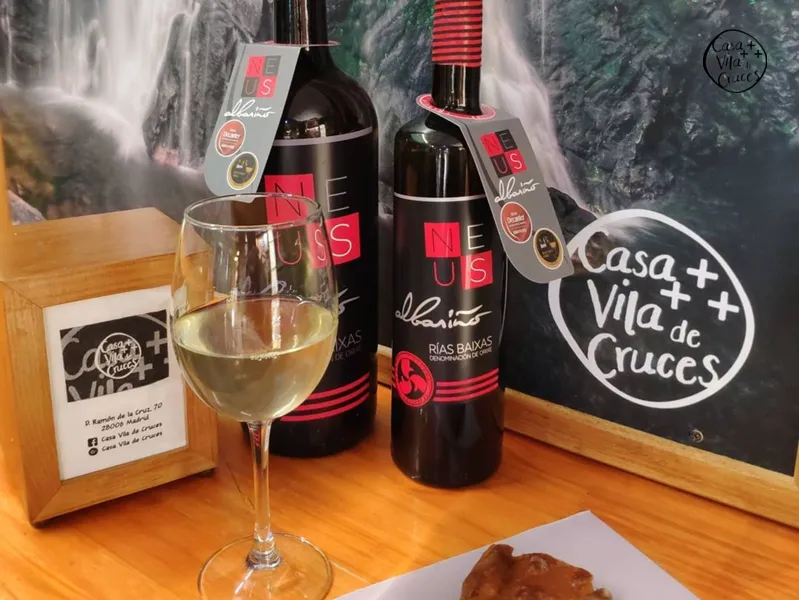 Casa Vila de Cruces_Vila de Cruces_slider_image_2