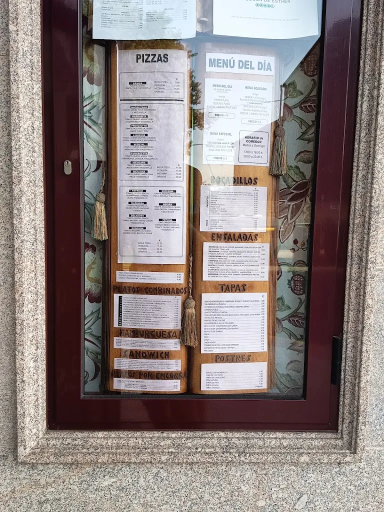 Menu_Bodegón Esther_Silleda_image_1