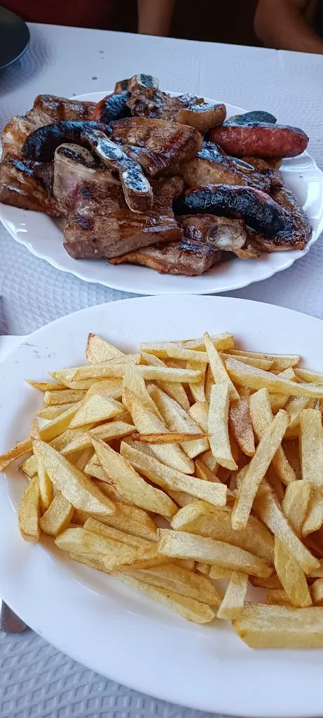 Raquel Díaz_Restaurante 