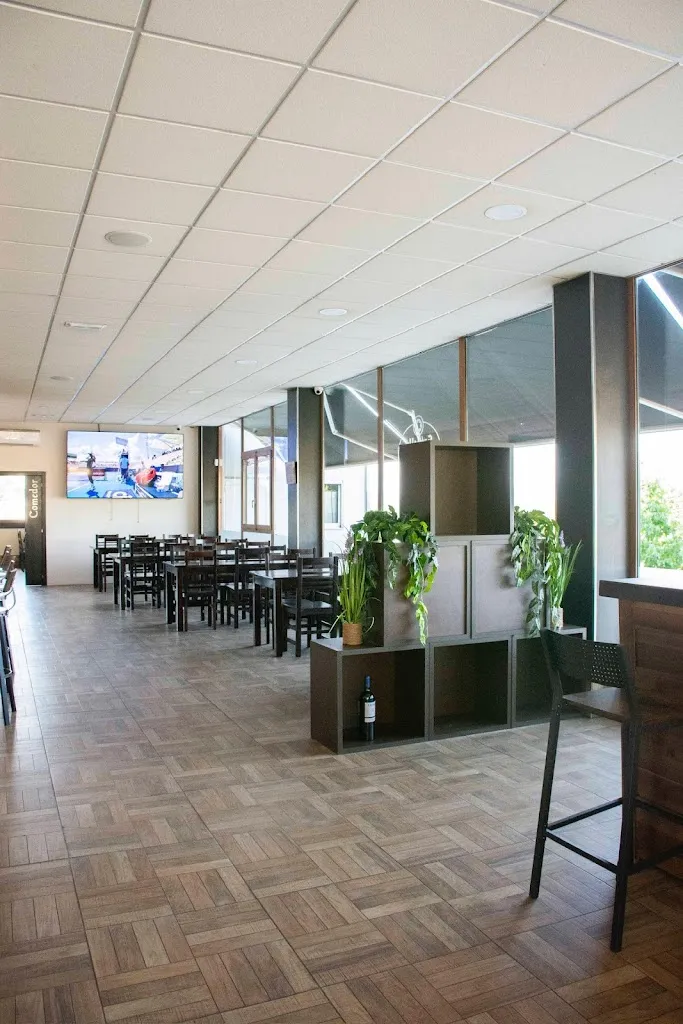 Restaurante Casas Novas | Silleda restaurant in Silleda