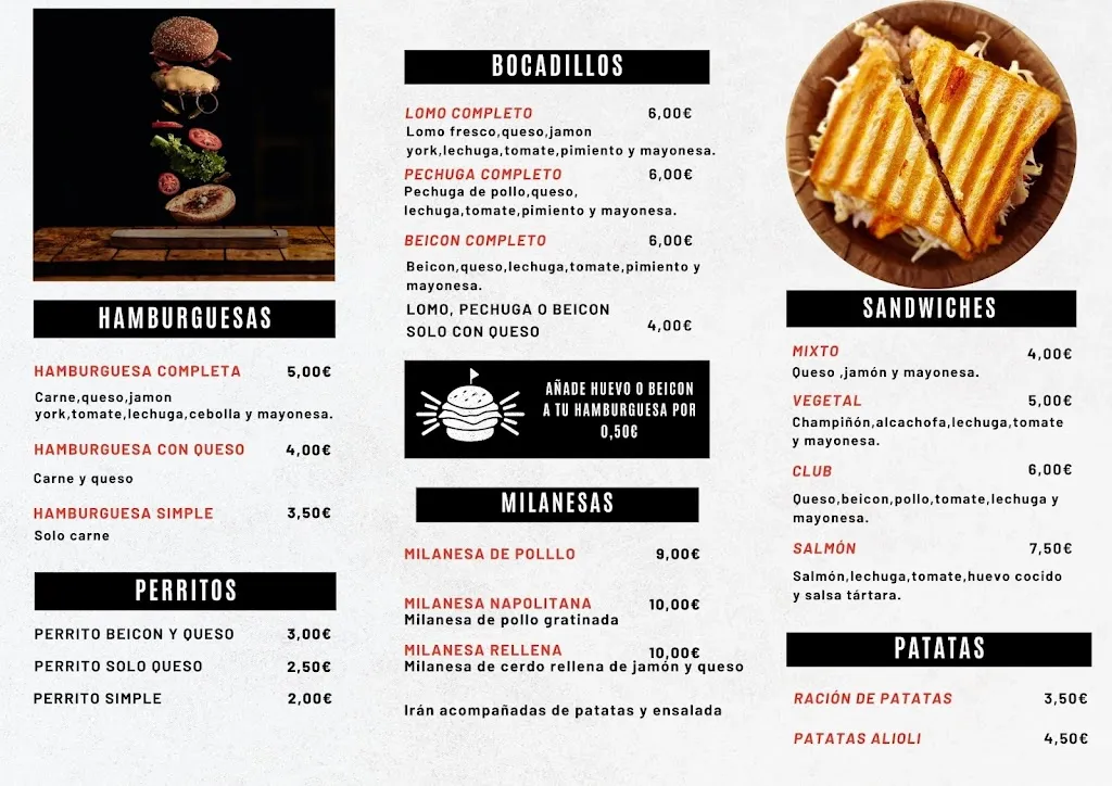 Menu_A pedra de silleda_Silleda_image_1