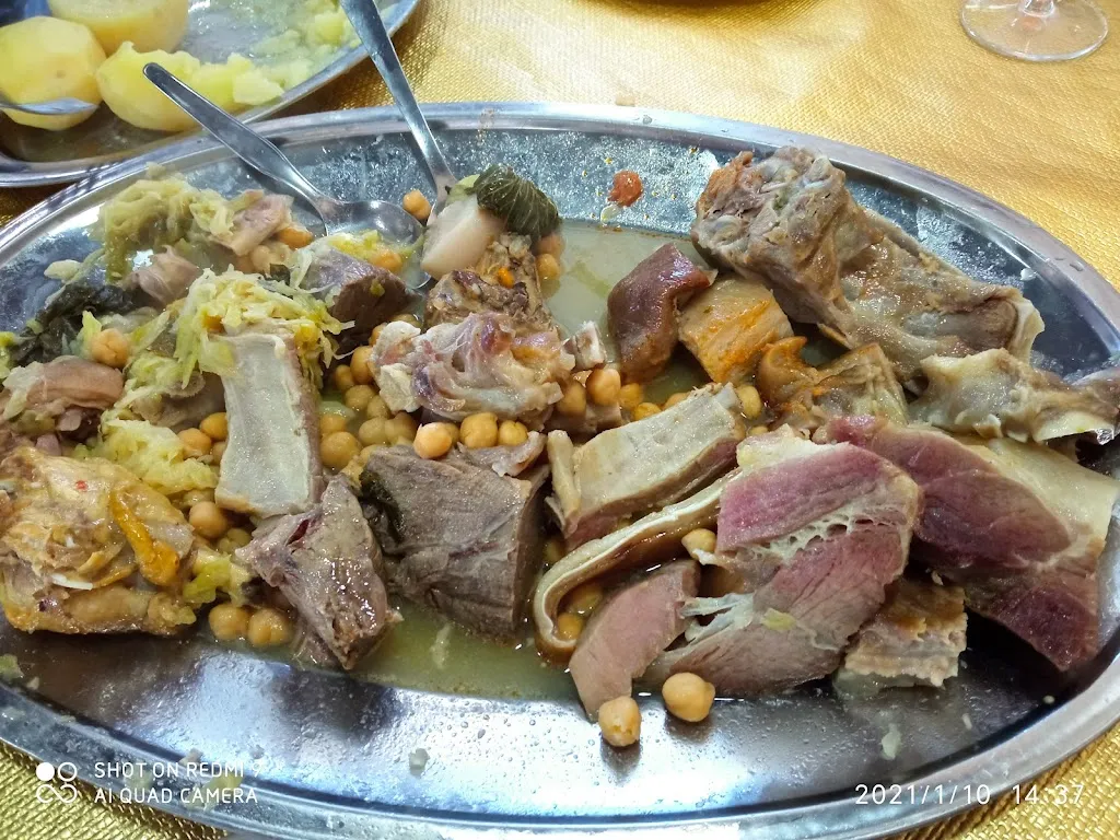 Menu_A pedra de silleda_Silleda_image_5