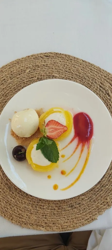 Sarah Sweeting_Maxim Restaurante_Teulada_recensione