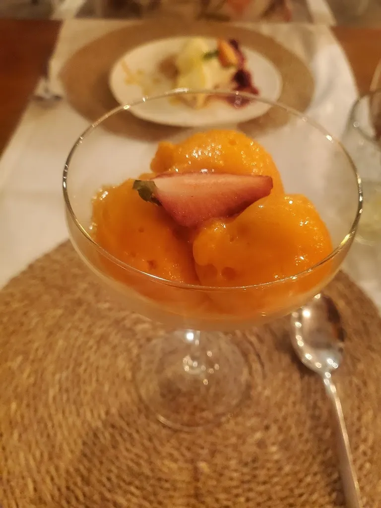 Joseph-Michael Woolmer_Maxim Restaurante_Teulada_recensione