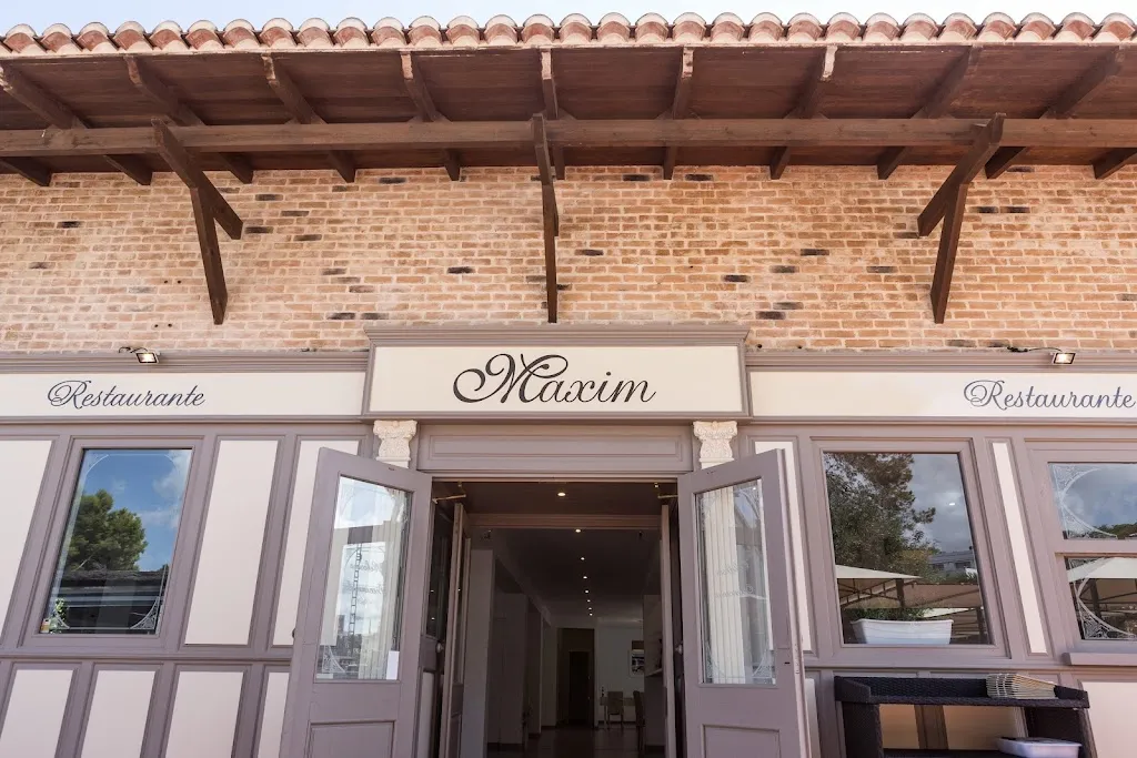 Maxim Restaurante_Teulada_slider_image_1