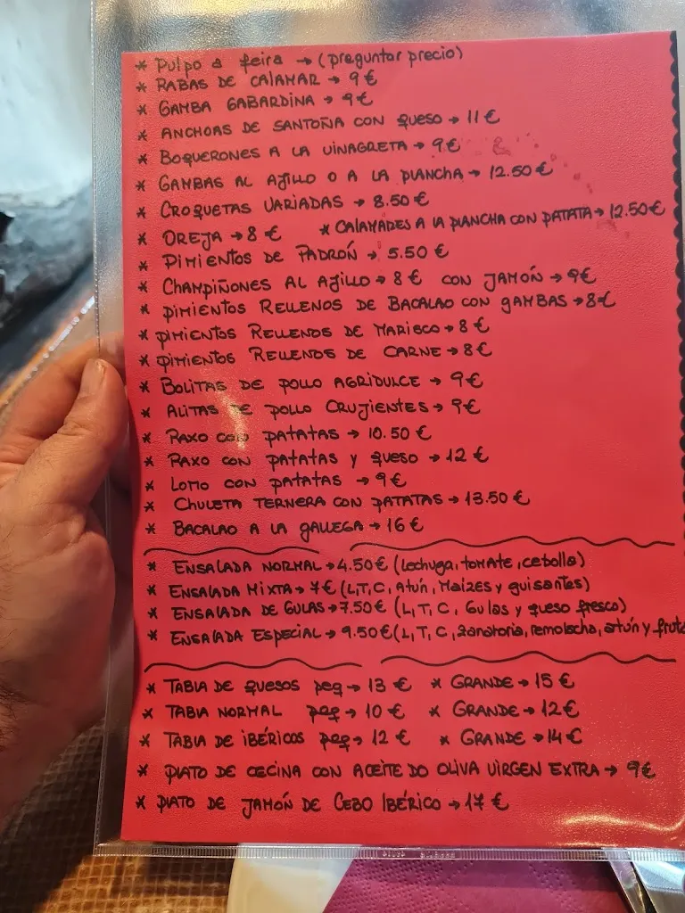 Menu_Bodegón Os Toneles_Silleda_image_1