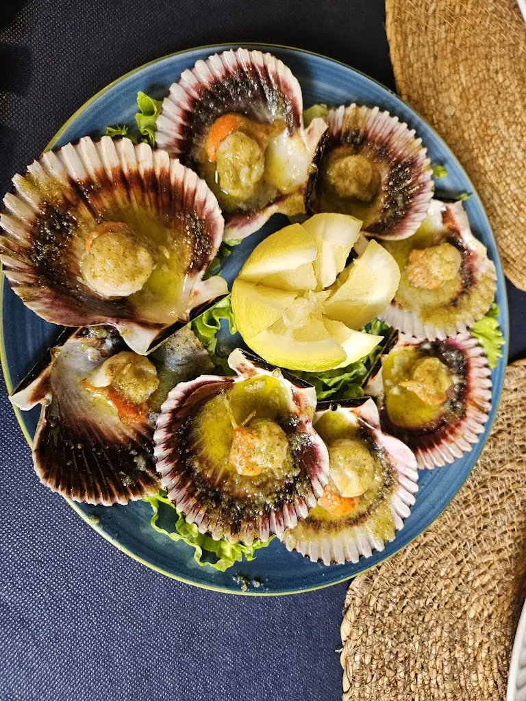 Bar Restaurante La Txapela_Silleda_slider_image_2