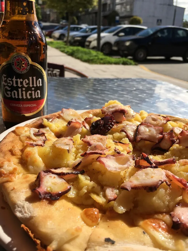 Neko Man_Pizzaría Galega Silleda_Silleda_review