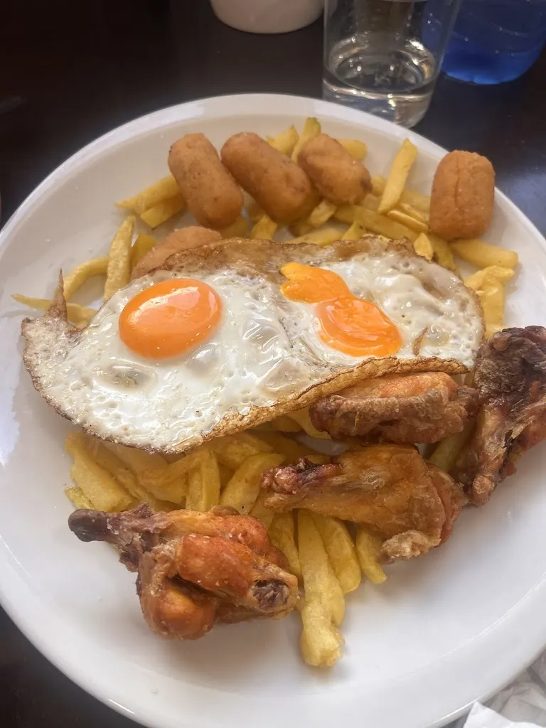 kim Abalo_Pizzaría Galega Silleda_Silleda_review