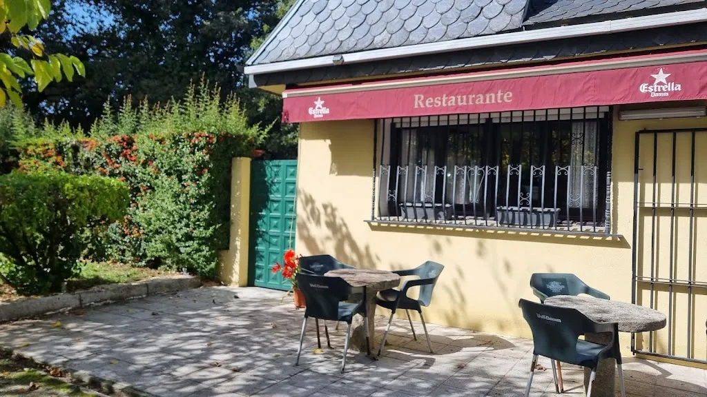 María Luisa Restaurante ristorante a Silleda