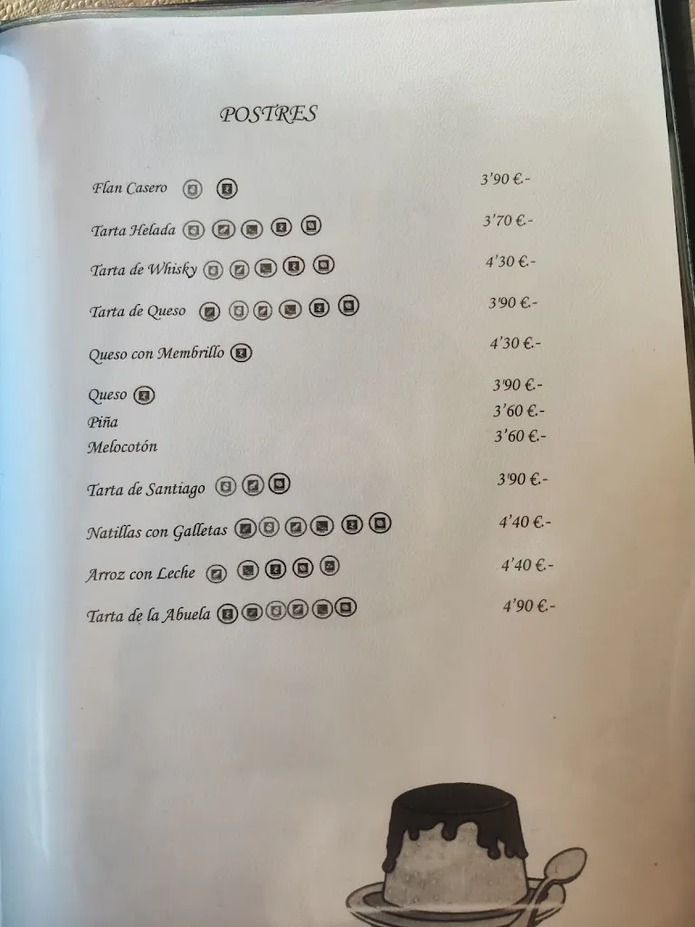 Menu_Restaurante A Devesa_Silleda_immagine_2