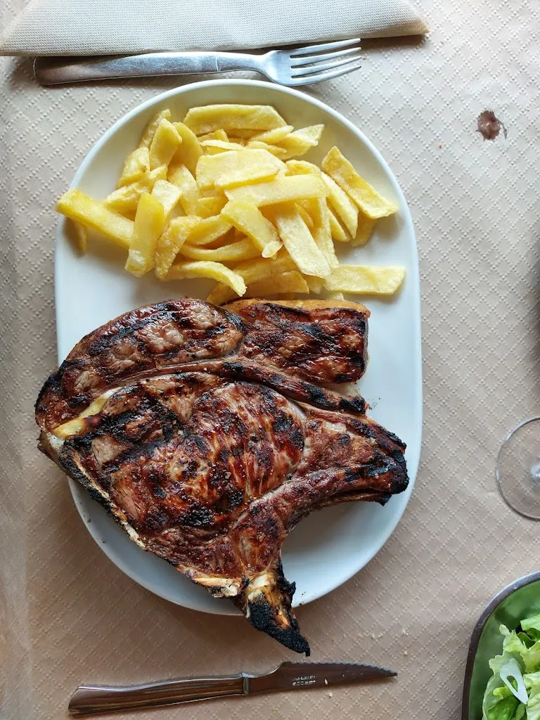 Patrice Herkens_Restaurante A Devesa_Silleda_recensione