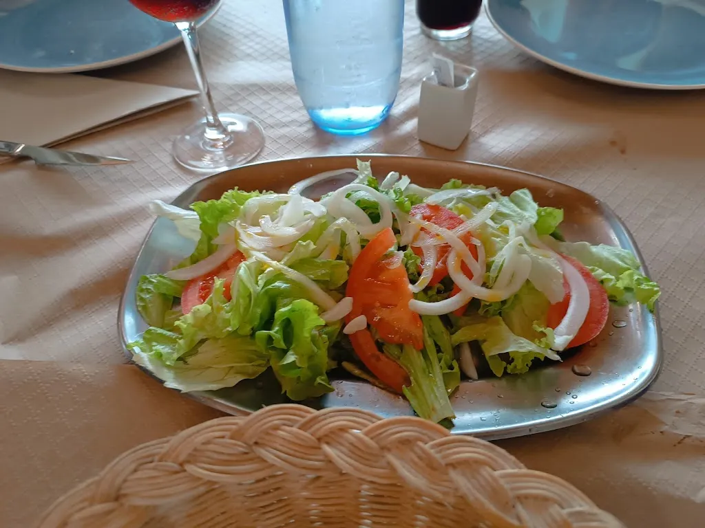 Orballo_Restaurante A Devesa_Silleda_recensione