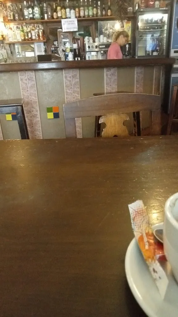 Via Argentum restaurant in Silleda