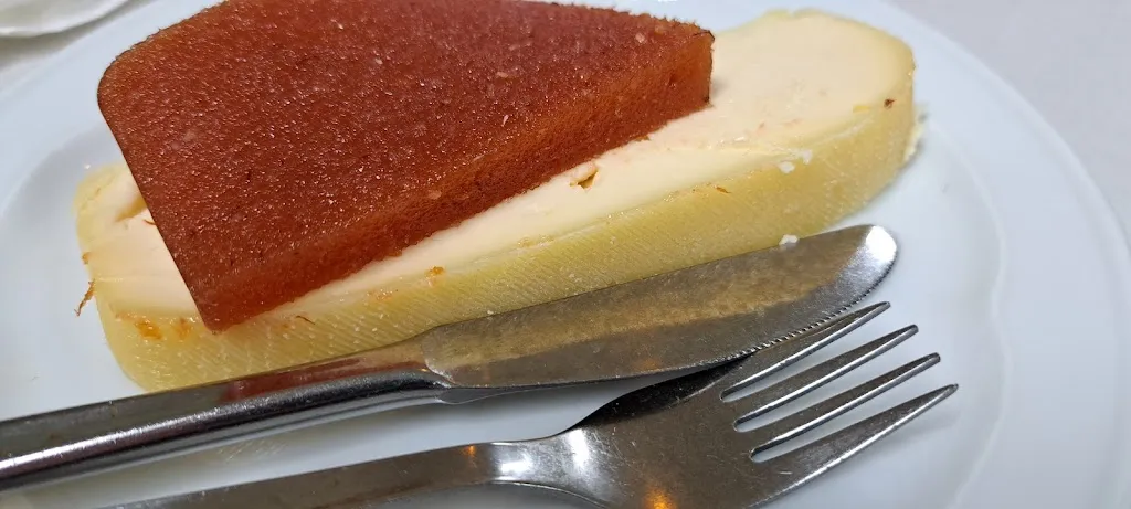 Carlos Rodríguez Nogueiro_Restaurante Churrascaría Coteliño S. L._Silleda_review