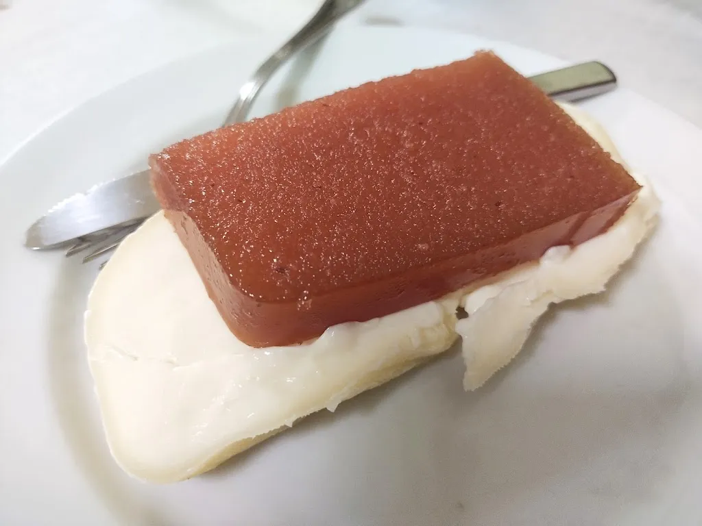 Gamusino 2.0_Restaurante Churrascaría Coteliño S. L._Silleda_review