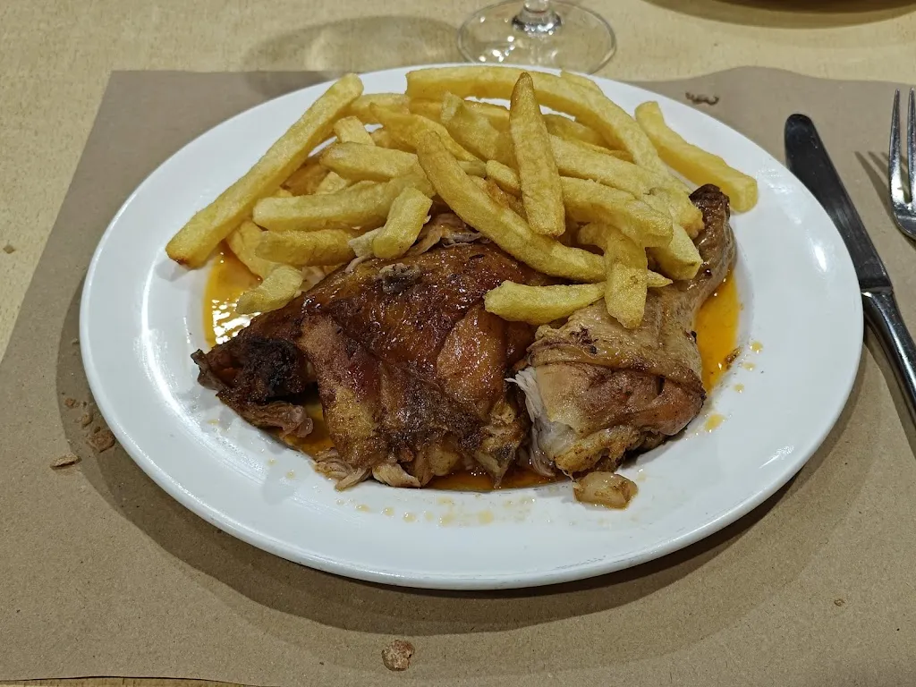 Restaurante Churrascaría Coteliño S. L._Silleda_slider_image_2