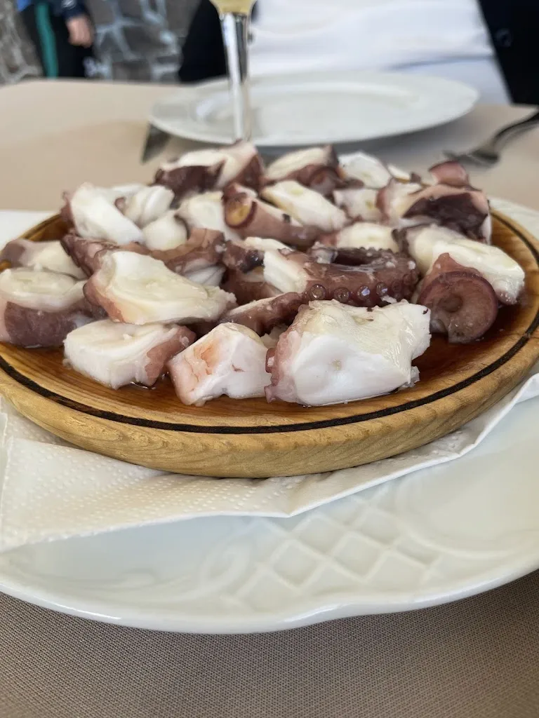 Menu_Restaurante Churrascaría Ponte Taboada_Silleda_immagine_2