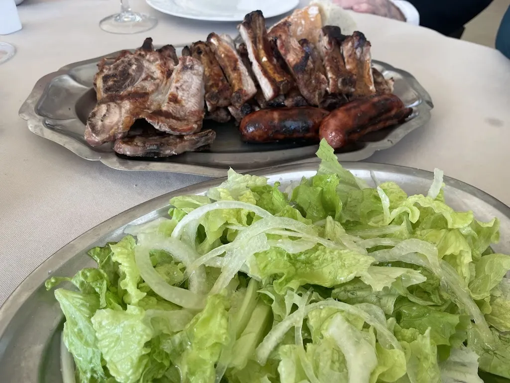 Menu_Restaurante Churrascaría Ponte Taboada_Silleda_immagine_3