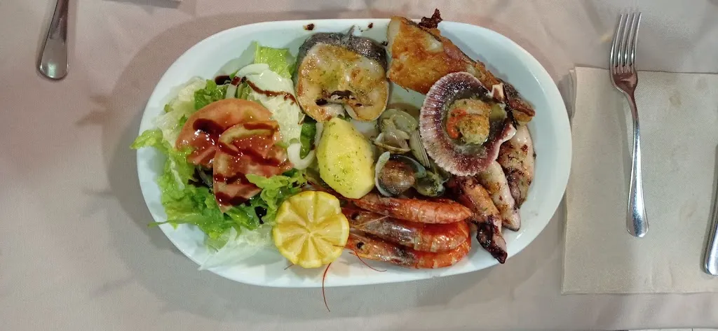 Menu_Restaurante Churrascaría Ponte Taboada_Silleda_immagine_4