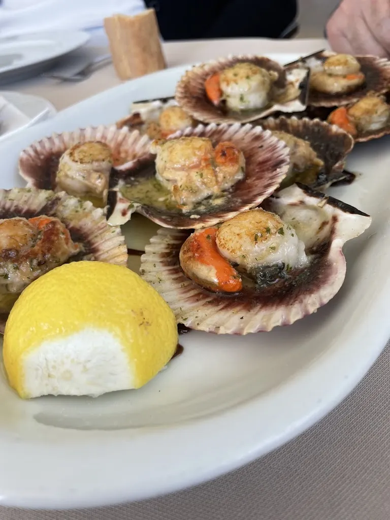 Menu_Restaurante Churrascaría Ponte Taboada_Silleda_immagine_5