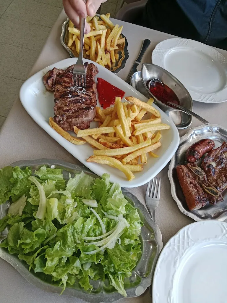 Móni sempre_Restaurante Churrascaría Ponte Taboada_Silleda_recensione