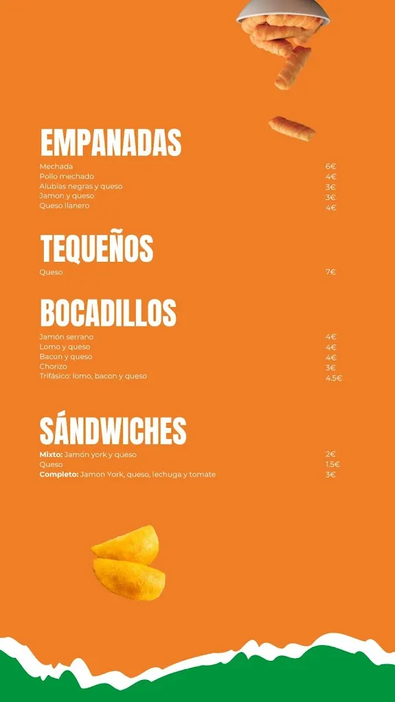 Menu_Acarigua Café Bar_Silleda_image_3