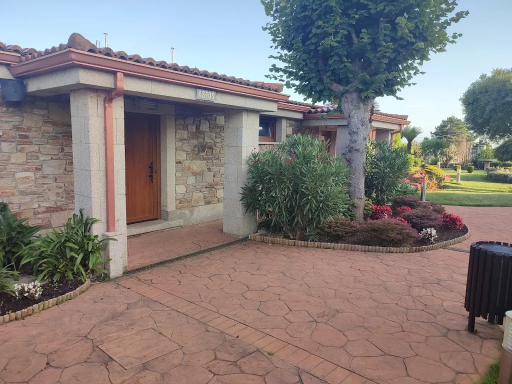 Susi Suárez_Complexo Restaurante Aldeola_Cabana de Bergantiños_review