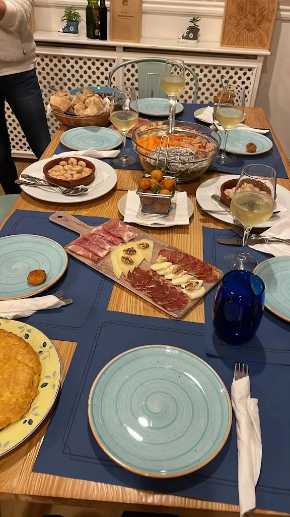 Menu_Hostal Bluû_Silleda_image_2