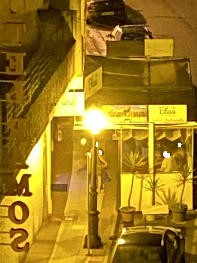 Ignacio P.M._Hostal Bluû_Silleda_review