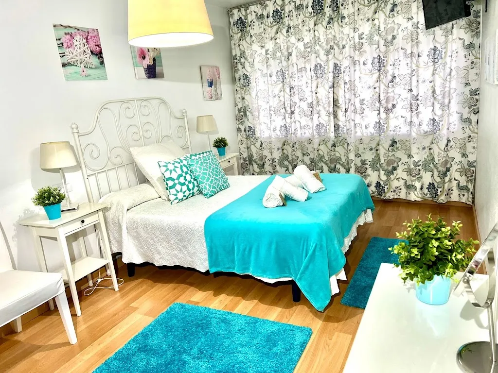 Hostal Bluû_Silleda_slider_image_3