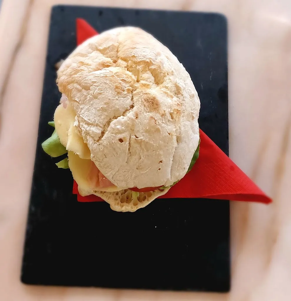 Juan G_Cervecería O Refuxio_Silleda_review