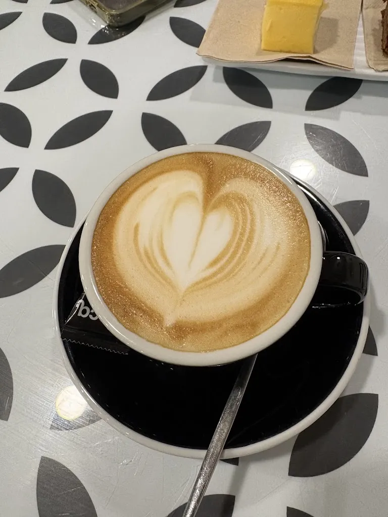 Carla Gonzalez Carrillo_Cuppedia Café, Repostería Artesá_Silleda_review